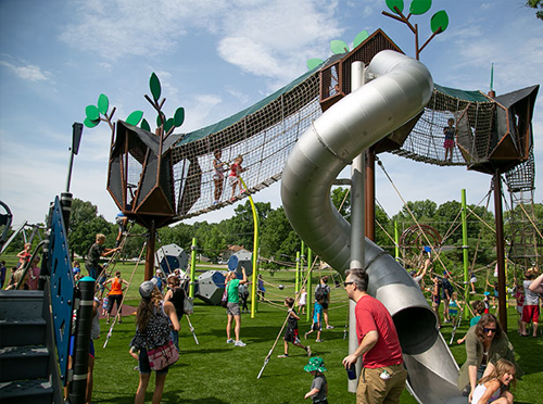 This image is used for Meadowbrook Park link button